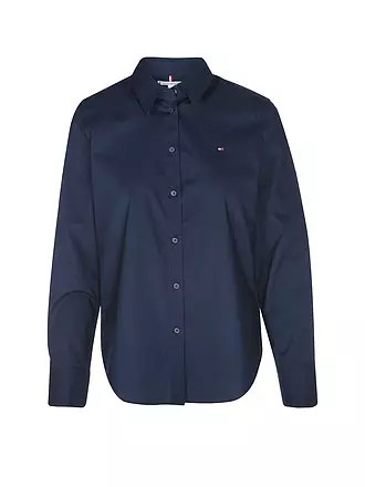 TOMMY HILFIGER | Bluse Regular Fit | 